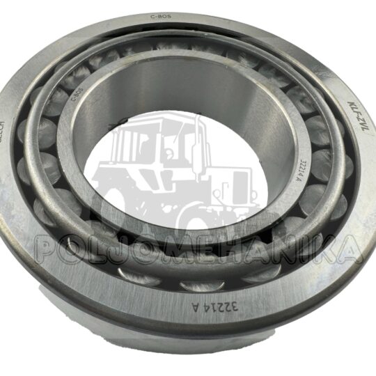 Ležaj 1221 7514 ZVL