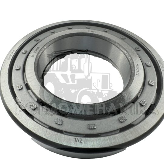 Ležaj 217  valjkasti ZVL