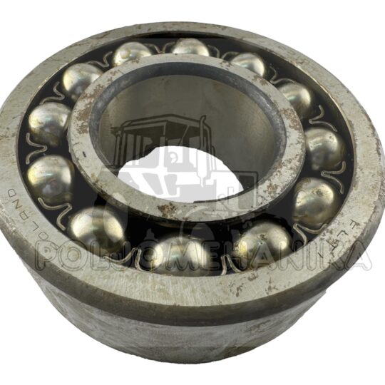 Ležaj 2310 dvoredni