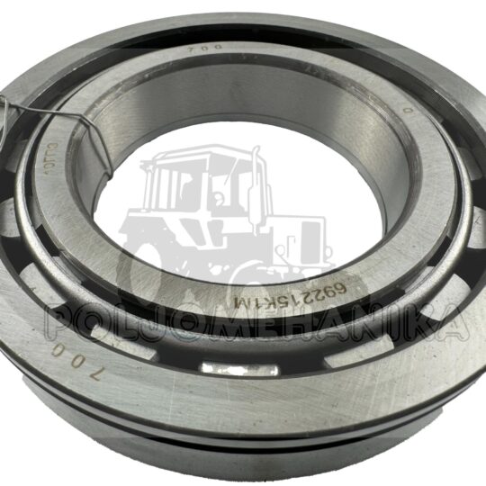 Ležaj 692215 KM sa nutom