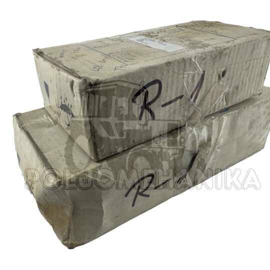 Ležaj radilice T40 P-1