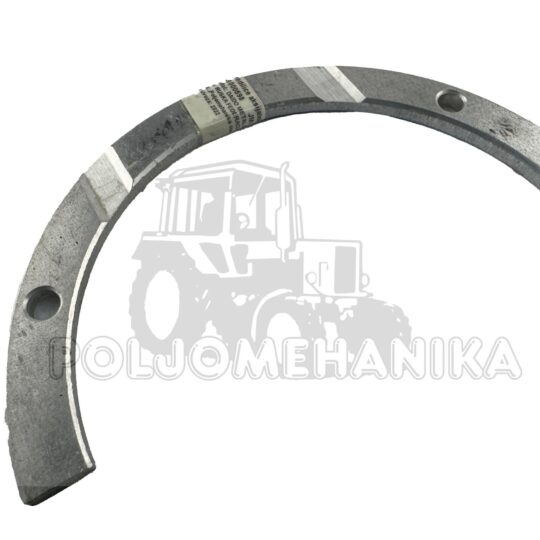 Ležaj radilice aksijalni 1221