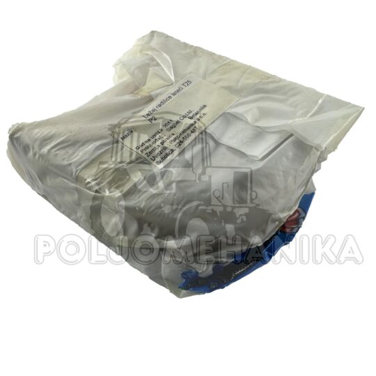 Ležaj radilice leteći T25 P2