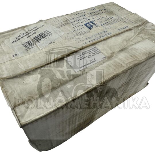 Ležaj radilice osnovni LTZ R1