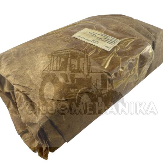 Ležaj radilice osnovni T25 P3