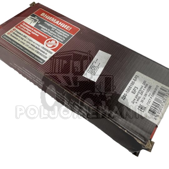 Ležaj radilice osnovni