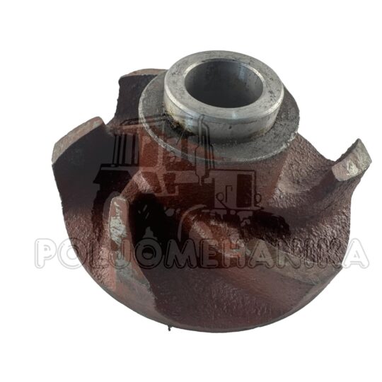 Lopatica vodene pumpe 82