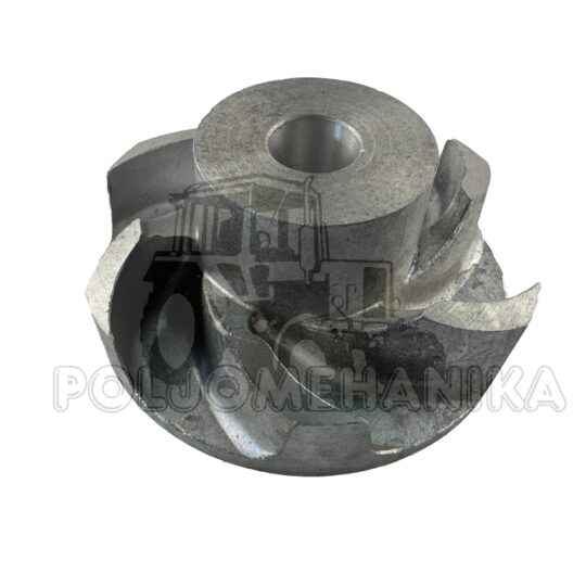 Lopatica vodene pumpe N.T
