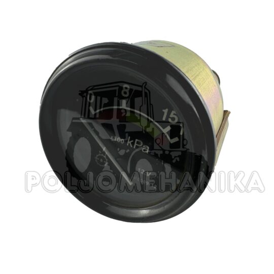 Manometar menjača električni