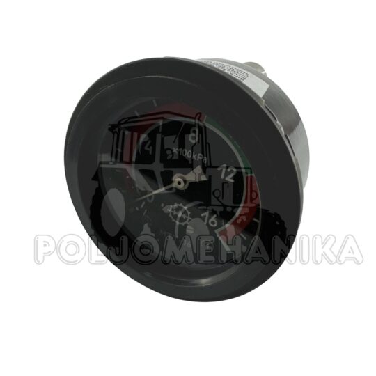 Manometar ulja menjača