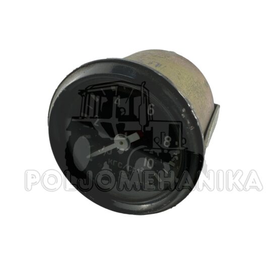 Manometar vazduha dupli