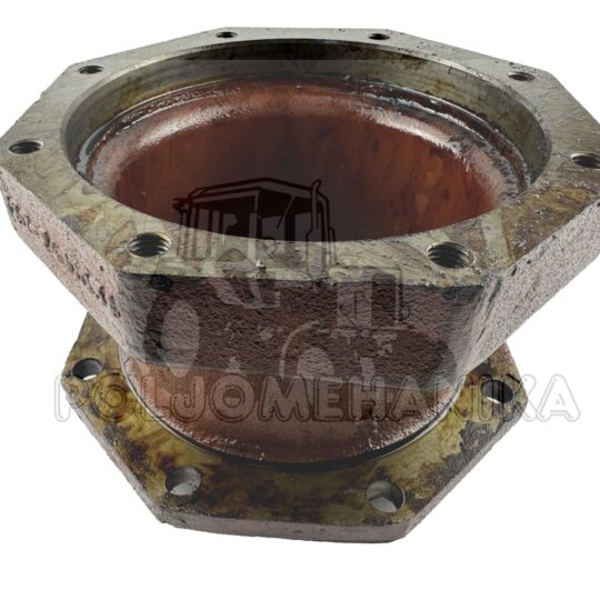 Međukućište bočnog reduktora 320