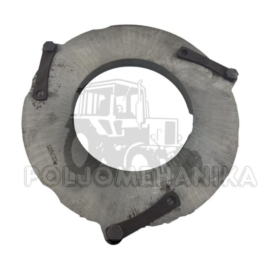 Međuploča kvačila 1025 KPT