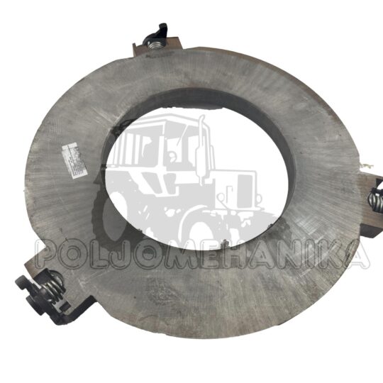 Međuploča kvačila 1221