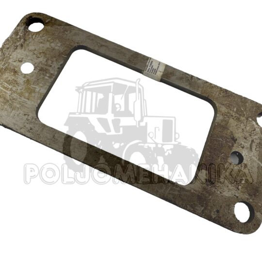 Međuploča rezervoara hidraulike