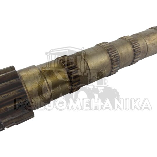 Međuvratilo 182 1025