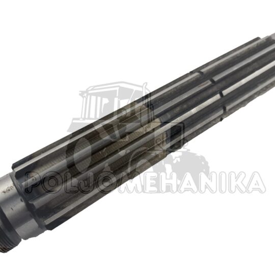 Međuvratilo 182 Tara