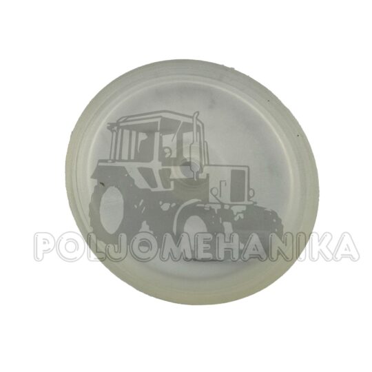 Membrana bočna pumpe Bertolini