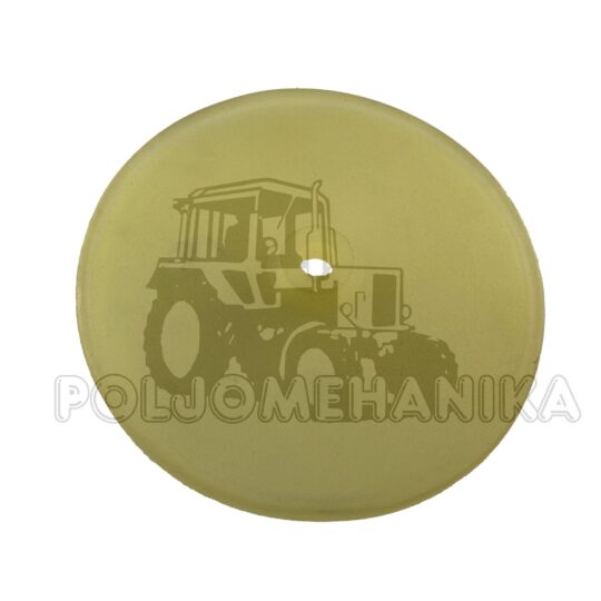 Membrana bočne pumpe P-120