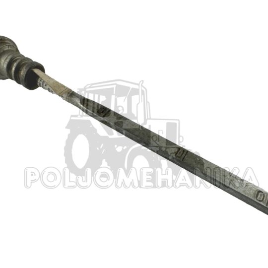 Merač ulja hidraulike