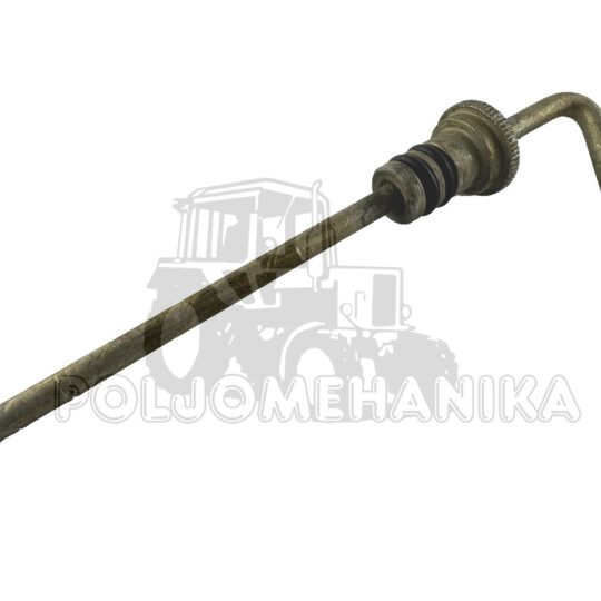 Merač ulja menjača