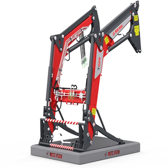 Metal-Fach T229D Belarus