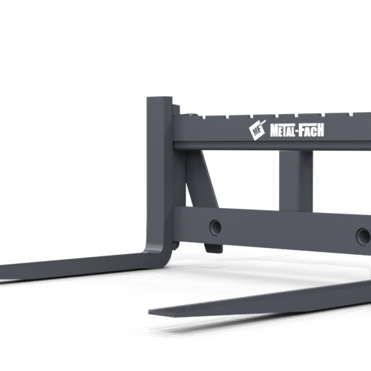 Metal-Fach Viljuške za palete