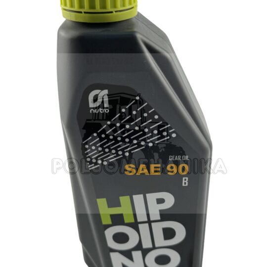 Modriča  Hipoidno SAE 90/1