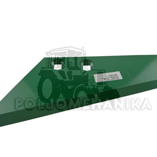 Motika grubera leva AP