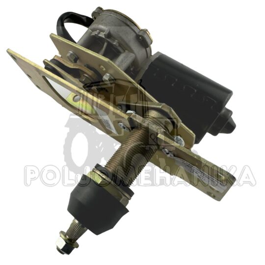 Motor brisača 2 brzine