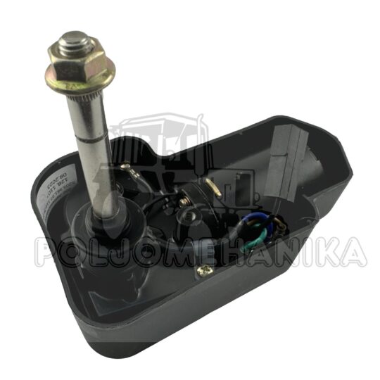 Motor zadnjeg brisača