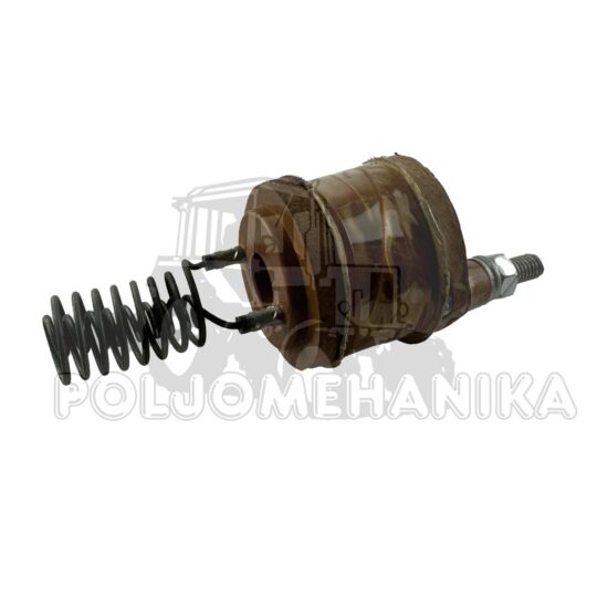 Namotaj predgrejača 82