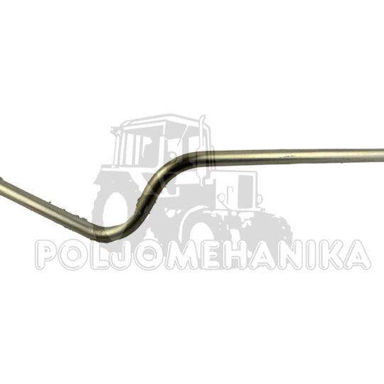 Nastavak ručice snižavajućeg reduktora