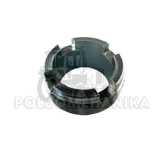 Navrtka čaure dizne