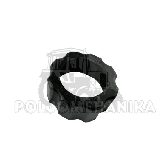 Navrtka filtera razvodnika prskalice