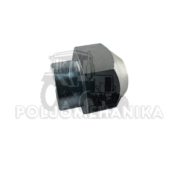 Navrtka osovine centrifugalnog filtera