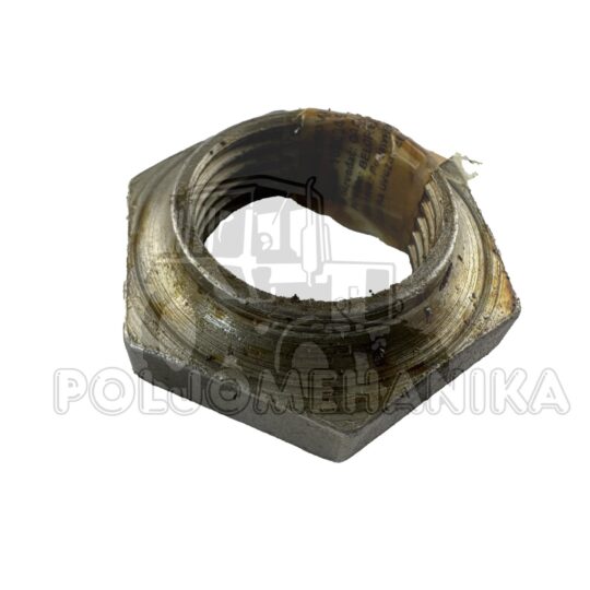 Navrtka osovine razvoda