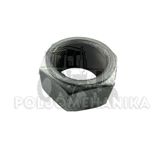 Navrtka osovine servo uređaja