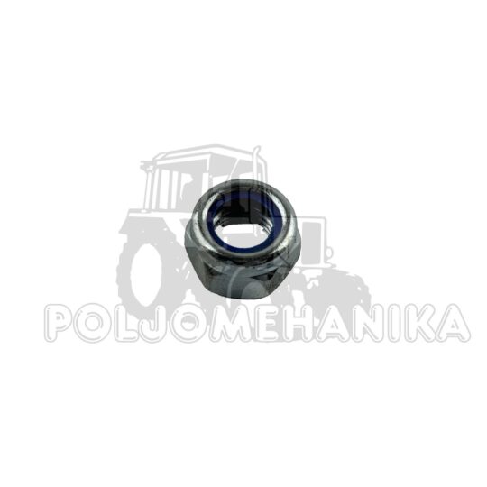 Navrtka samoosiguravajuća M16