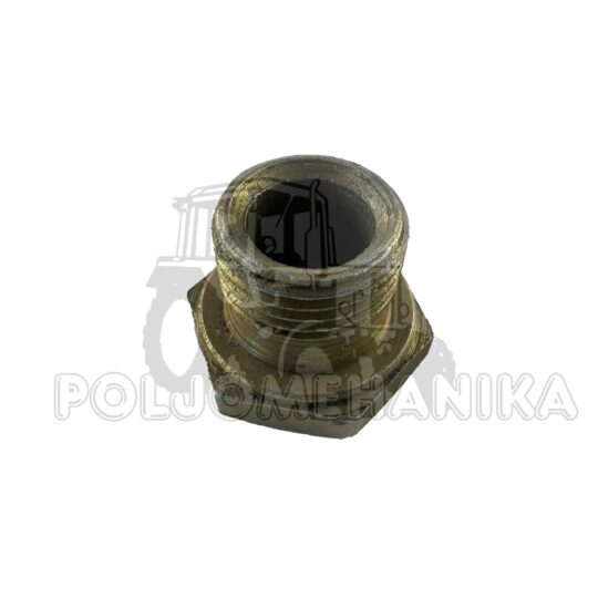 Navrtka ventila centrifugalnog filtera-Čep kartera NT