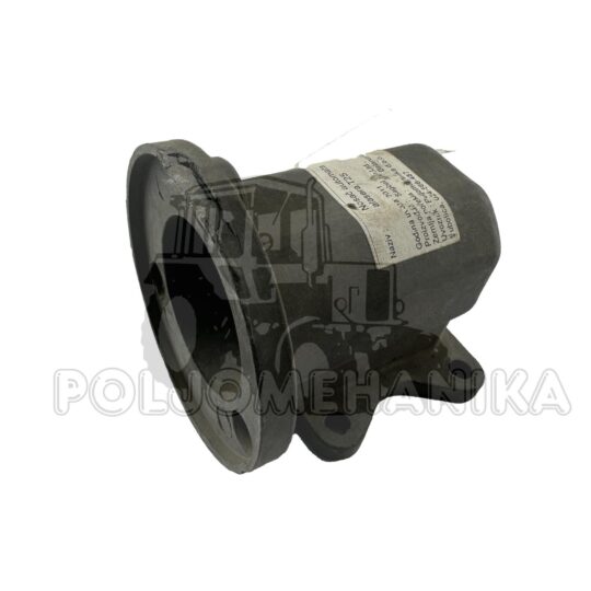 Nosač automata alasera T25