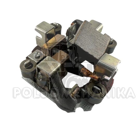 Nosač četkica Iskra 12V