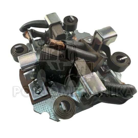 Nosač četkica Iskra 24V kpt