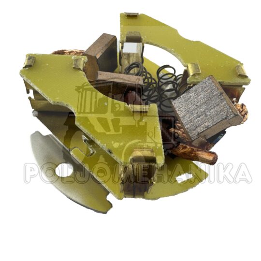 Nosač četkica Magneton