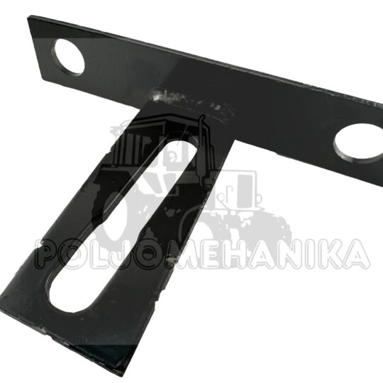 Nosač držača osovine volana