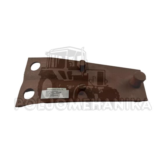 Nosač noža kosačice