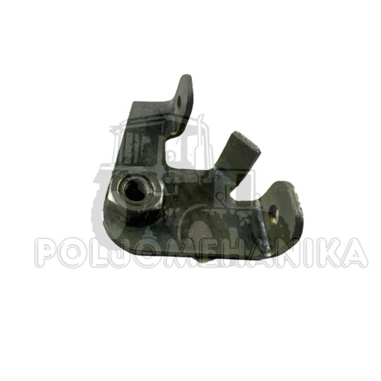 Nosač poklopca instrument table Levi