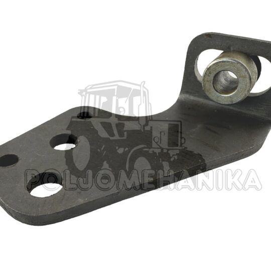 Nosač poluge uključivača prednje vuče