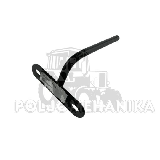 Nosač retrovizora u kabini