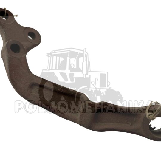 Nosač spone desni T 40